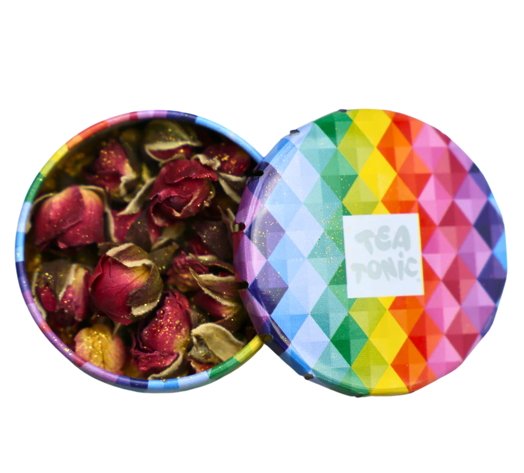 Breathe & Bloom | Wild & Nourished Gift Hampers Australia