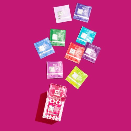 Build Your Own Tea Trio (pick 3)