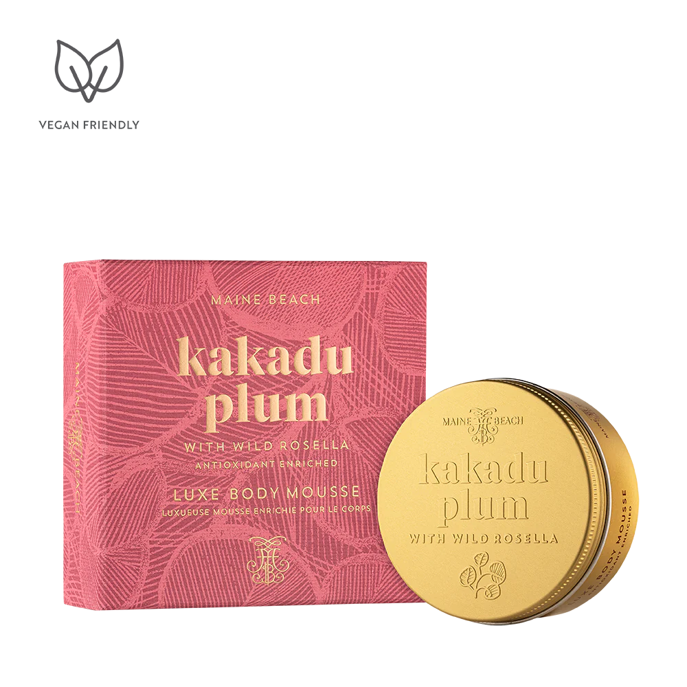 Kakadu Glow Set | Wild & Nourished Gift Hampers Australia