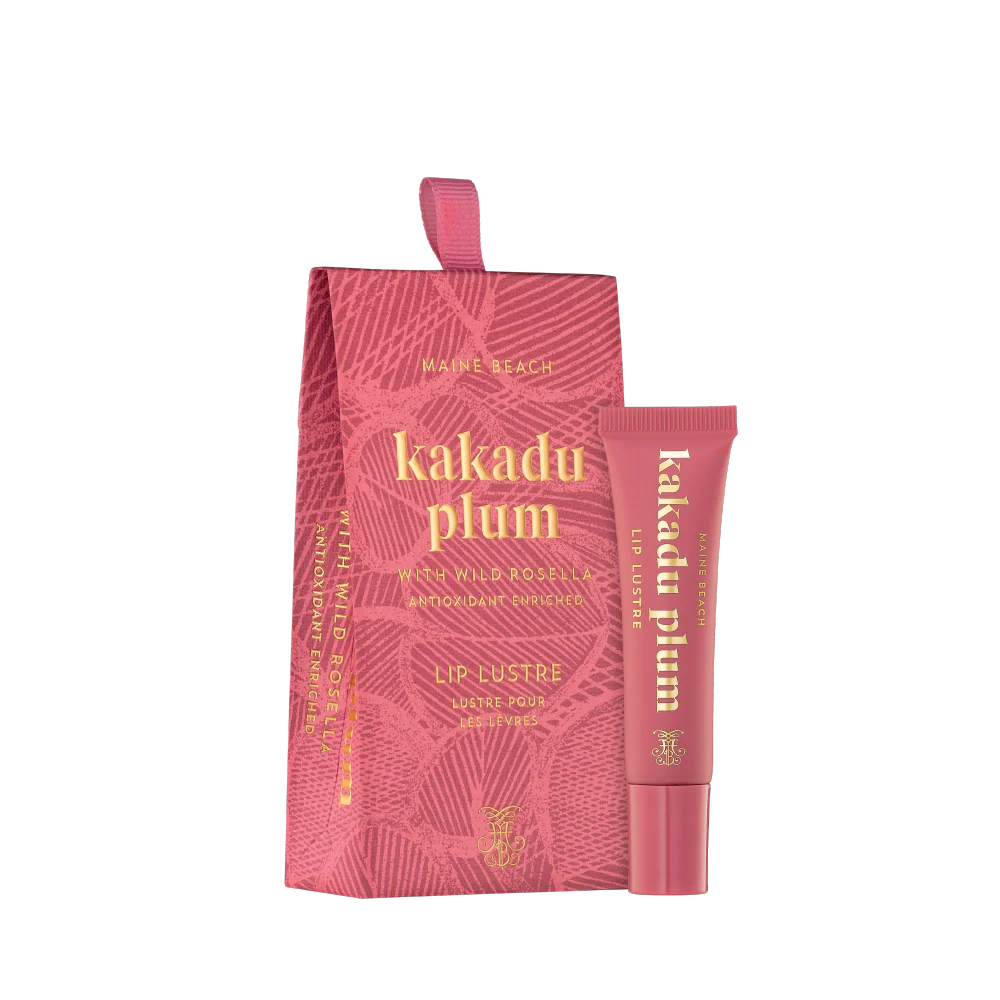 Kakadu Glow Set | Wild & Nourished Gift Hampers Australia