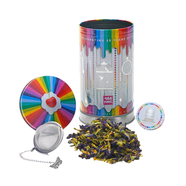 Musical Celebration Tin