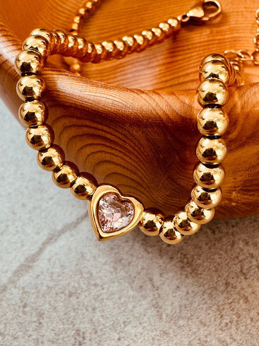 Busy Mum Style: How to Look Effortlessly Chic with Jewellery When You Have Zero Time