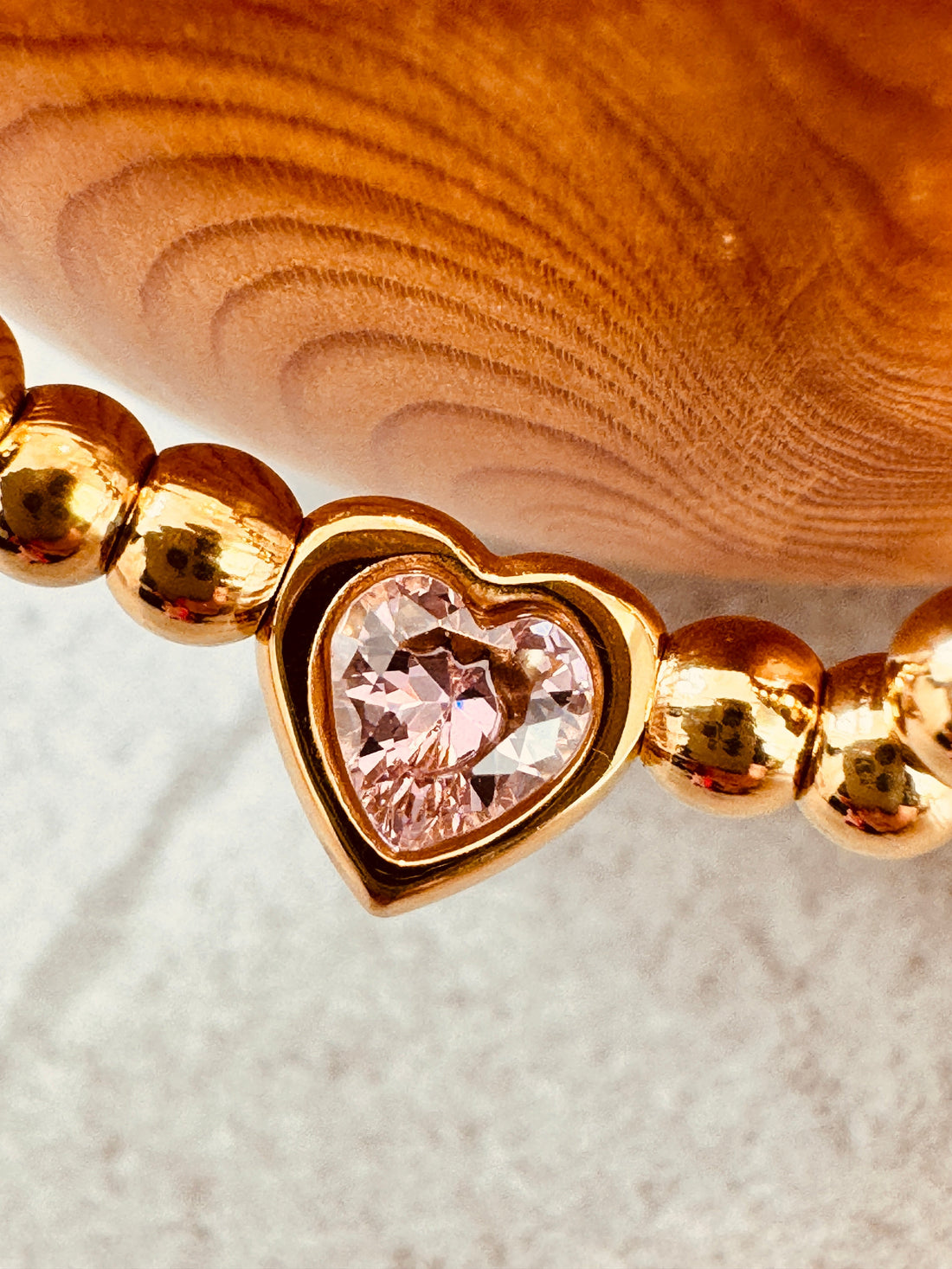 3 Stunning Gold Bracelets to Stack or Style Solo