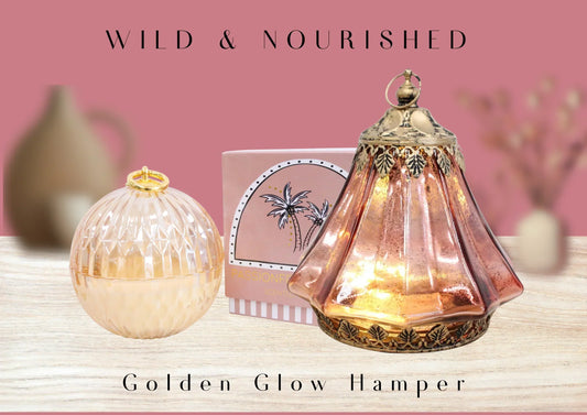 The Perfect Christmas Gift: Our Festive Hamper Collection