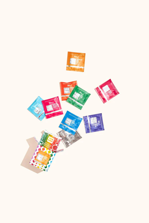 Build Your Own Tea Trio (pick 3)