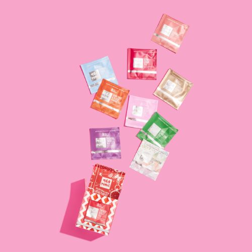 Desk Refresh Pack | Wild & Nourished Luxury Gift Hamper