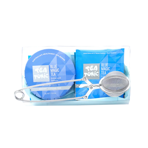Blue Magic Tea - Travel Pack