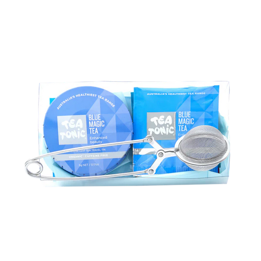 Blue Magic Tea - Travel Pack