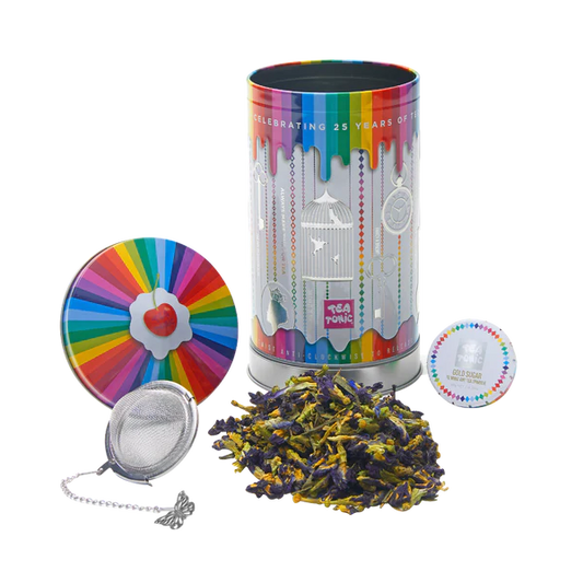 Musical Celebration Tin
